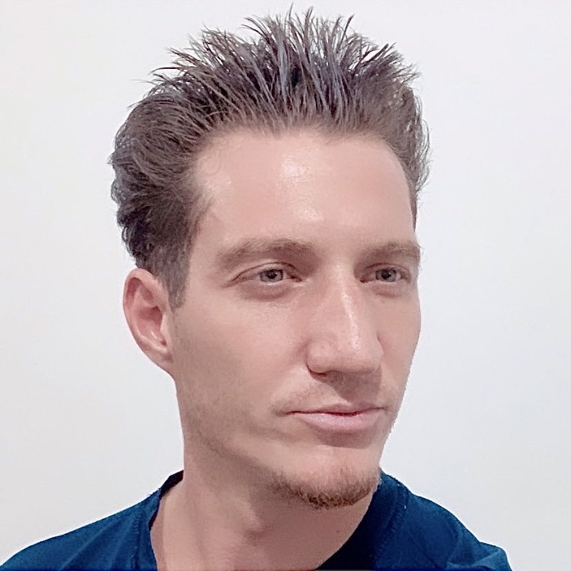 Rafa Lardieri 