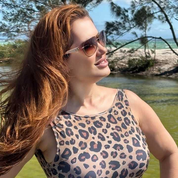 Maria Cecília Mendonça