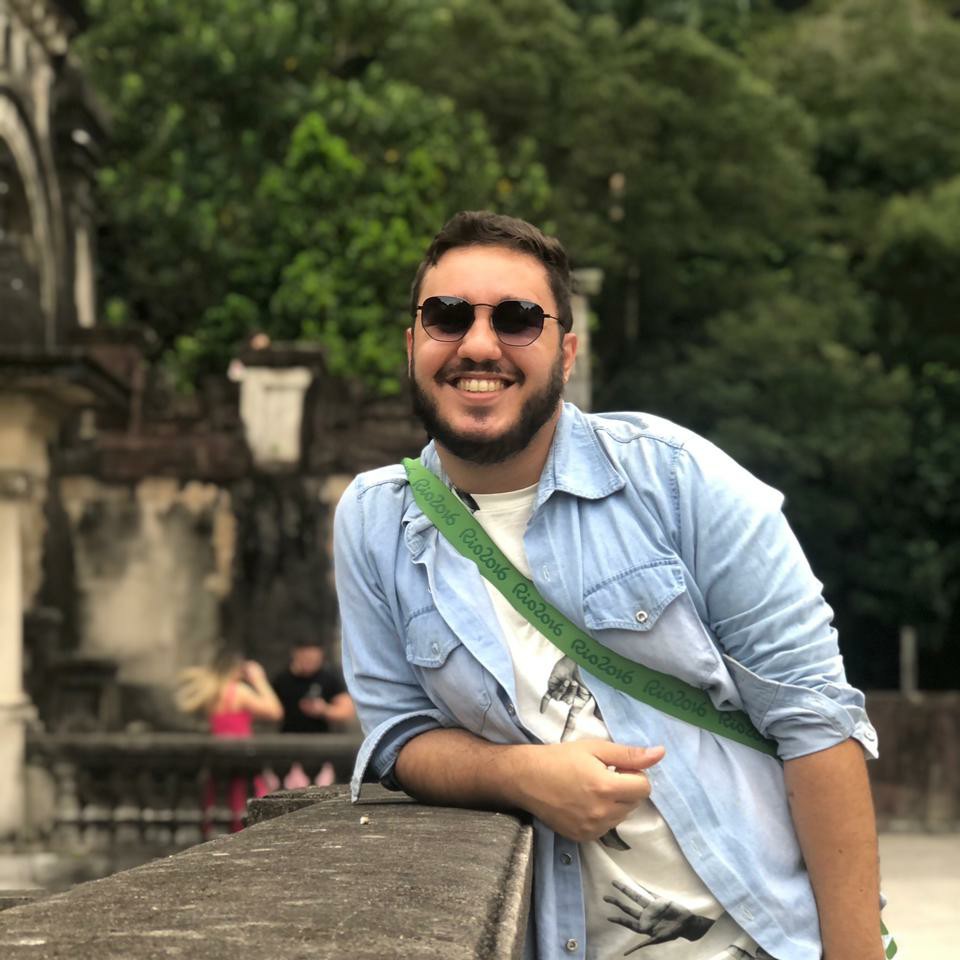 Willian Ferraz de Andrade