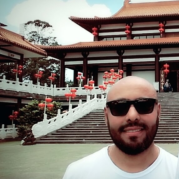 Ronaldo Gomes Rodrigues