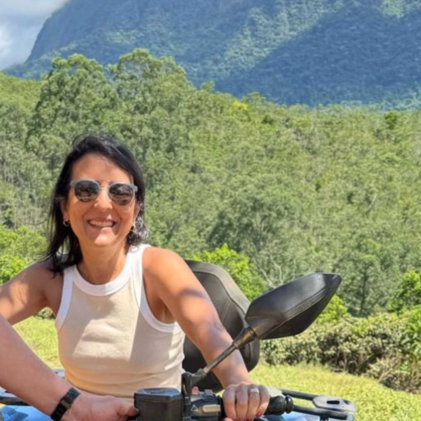 Claudia Mara P Lontro