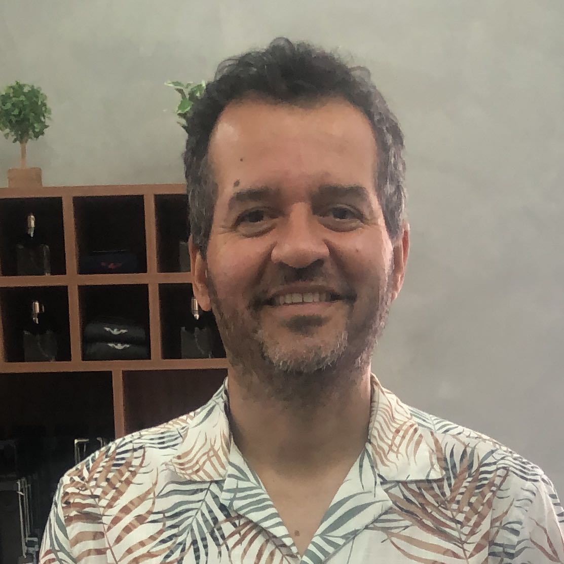 Israel do Monte Oliveira Neto