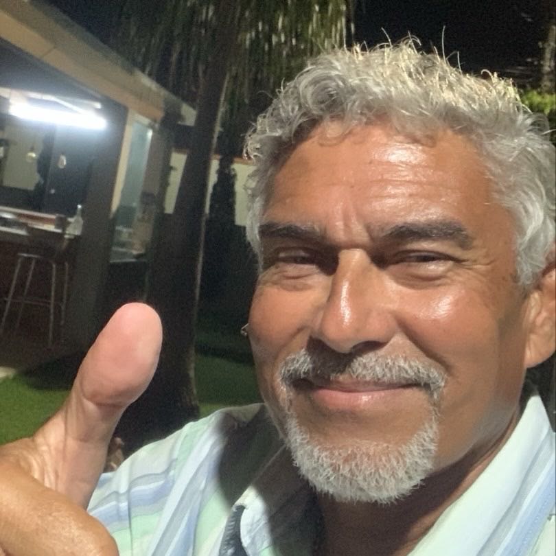 Robson Vasconcellos de Oliveira