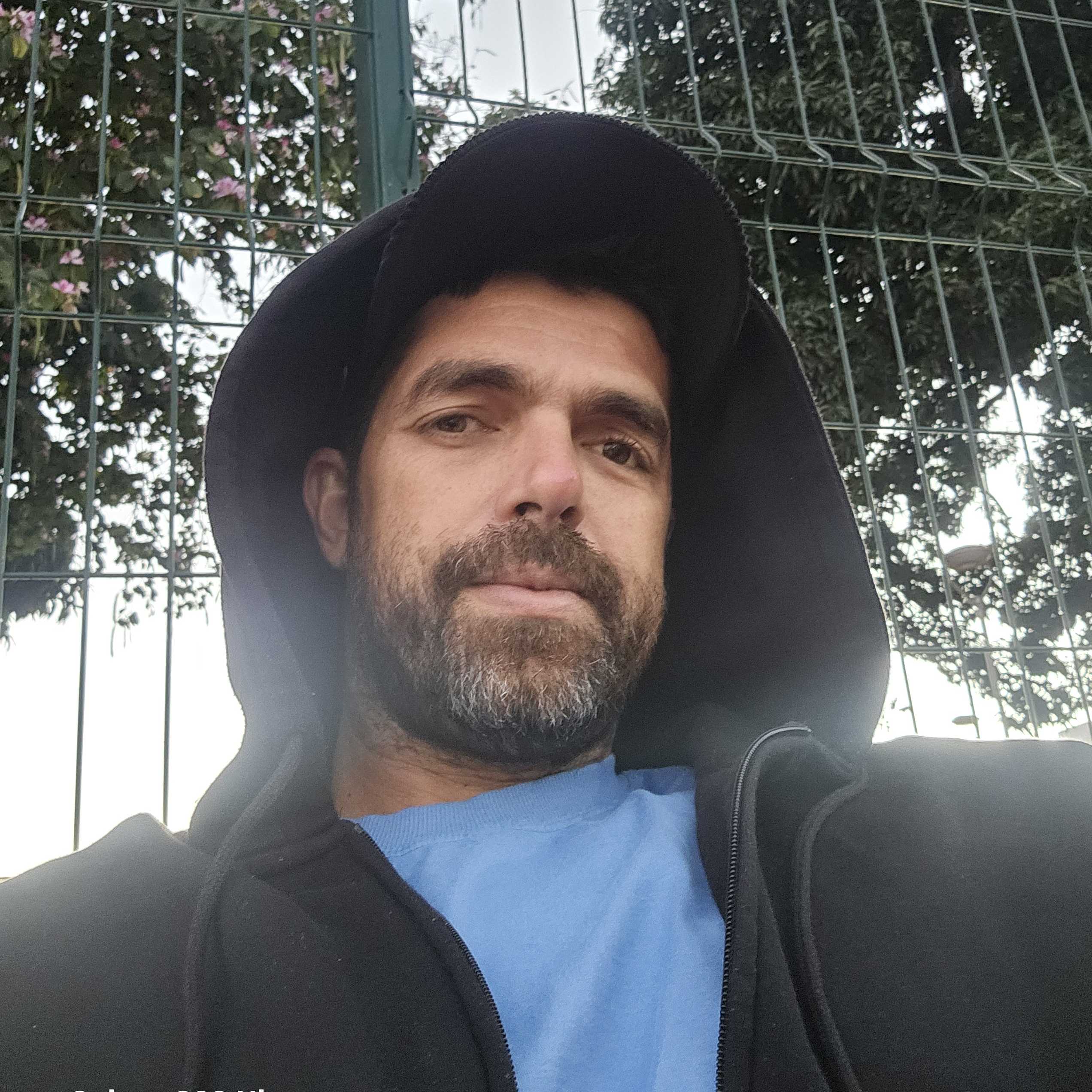 Leandro Moreira Serqueira