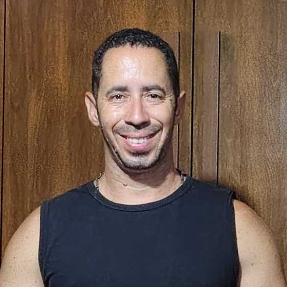 Douglas Santos
