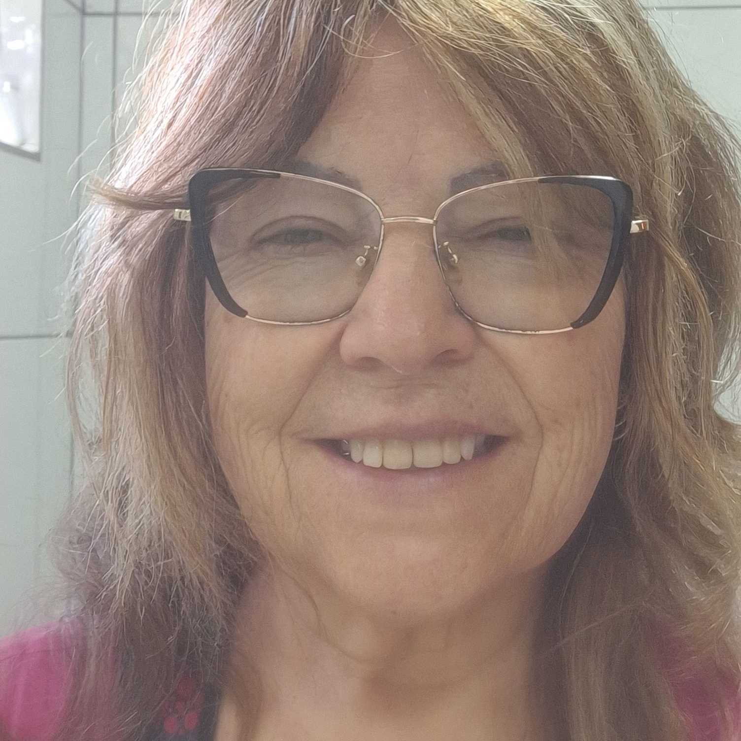 Vania Menezes