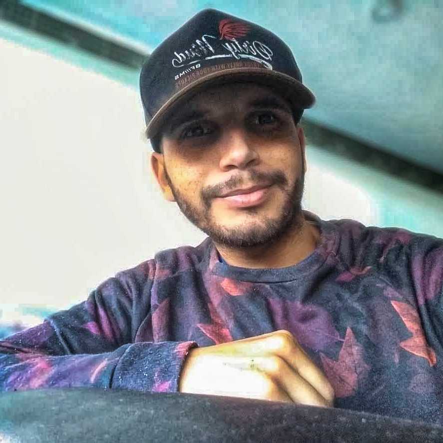 Silas Rodrigues da Silva Rocha