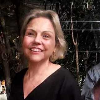 Patrícia de Oliveira Martins