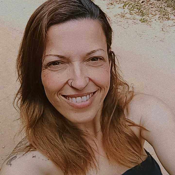 Aline Cristina Gonçalves Vieira