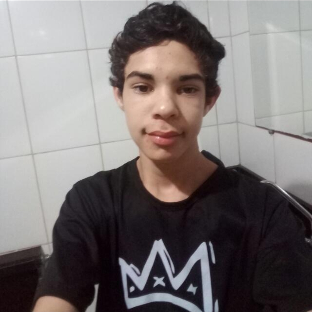André Fernandes Moreira de Souza