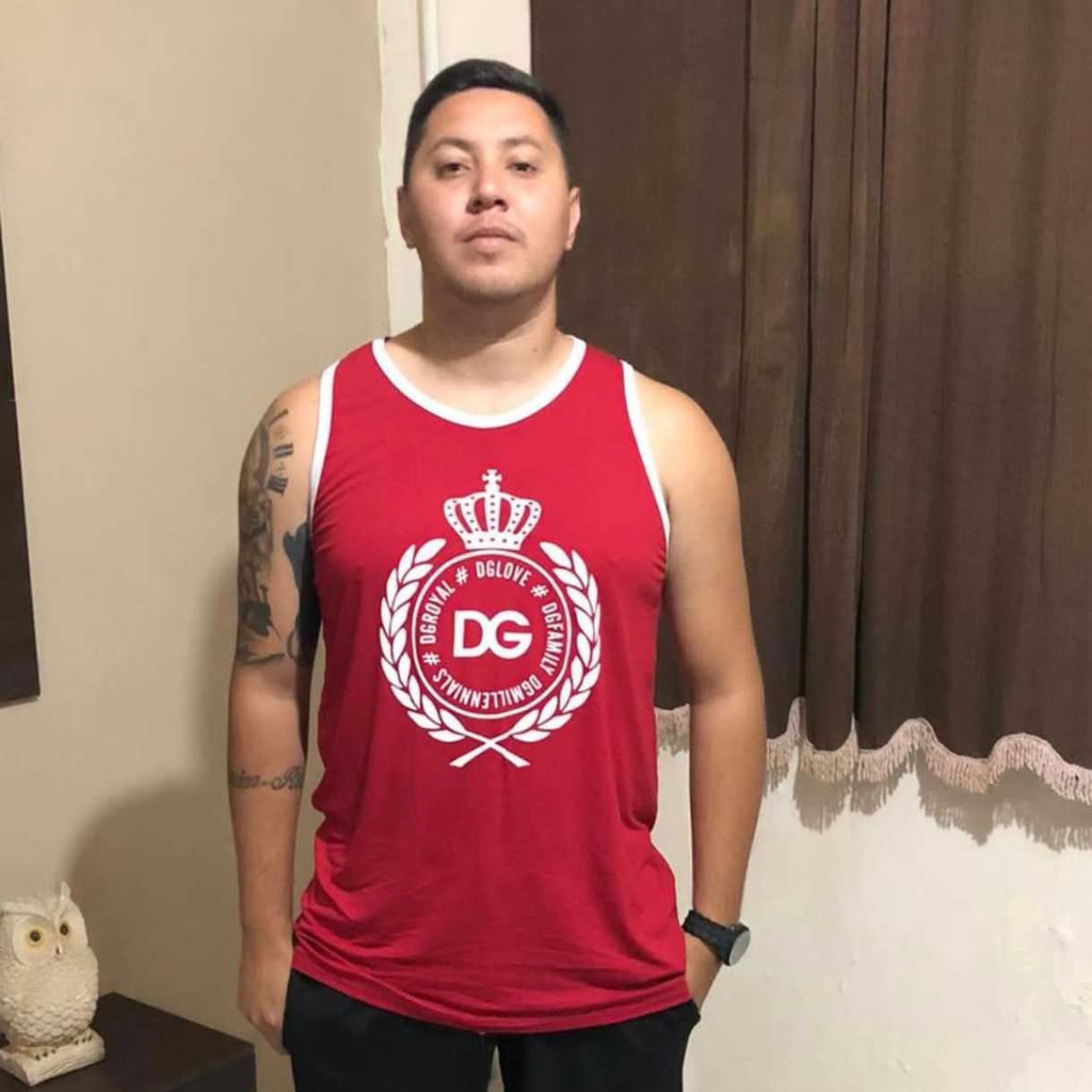 Claudio Correa de Sousa Macedo