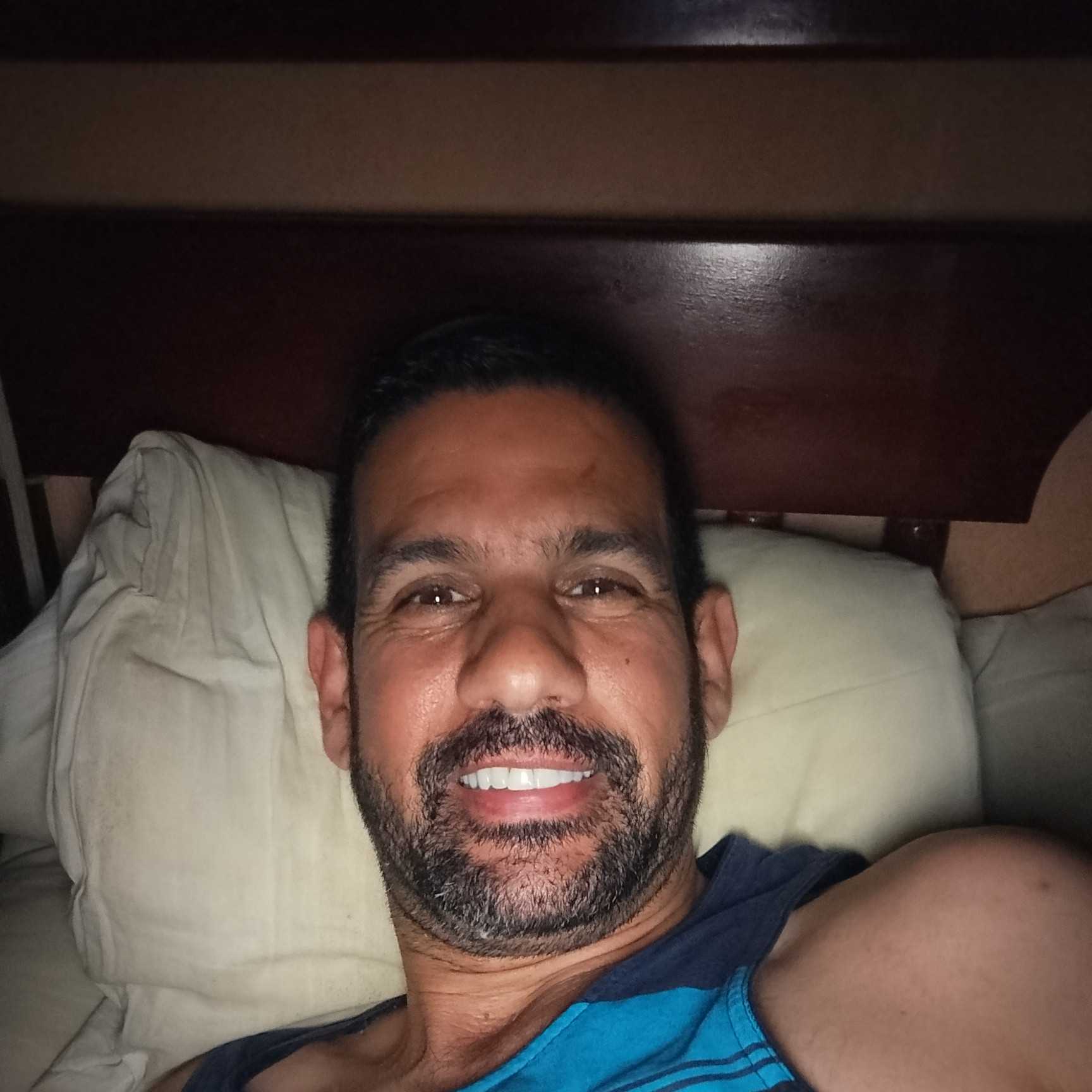 Edgard Henrique Oliveira