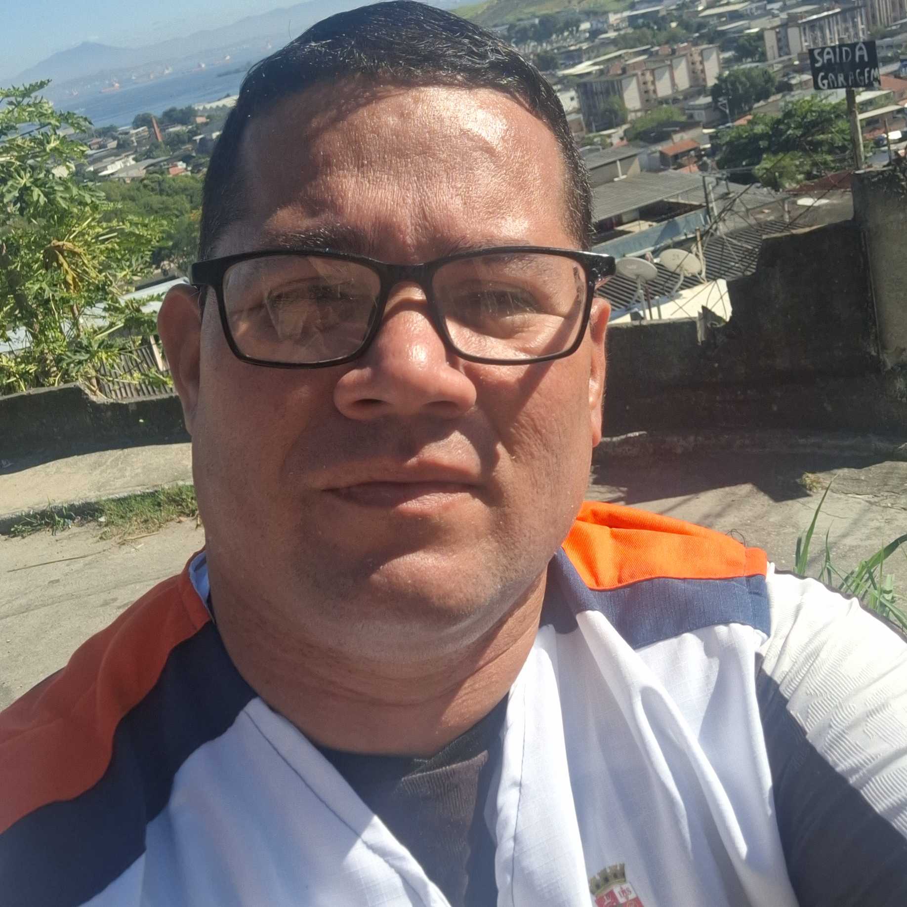 Luciano Mendes Martins