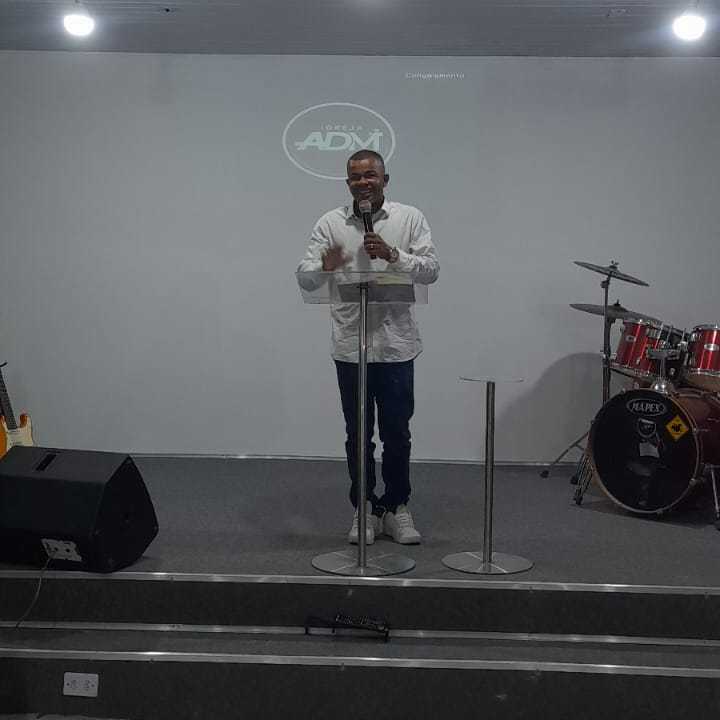 Alessandro carvalho Barbosa