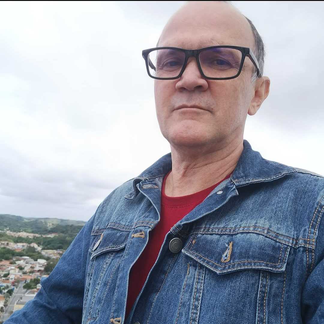 Edson Nogueira Santos