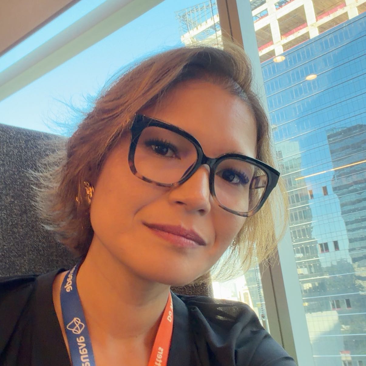 Glauce barderi