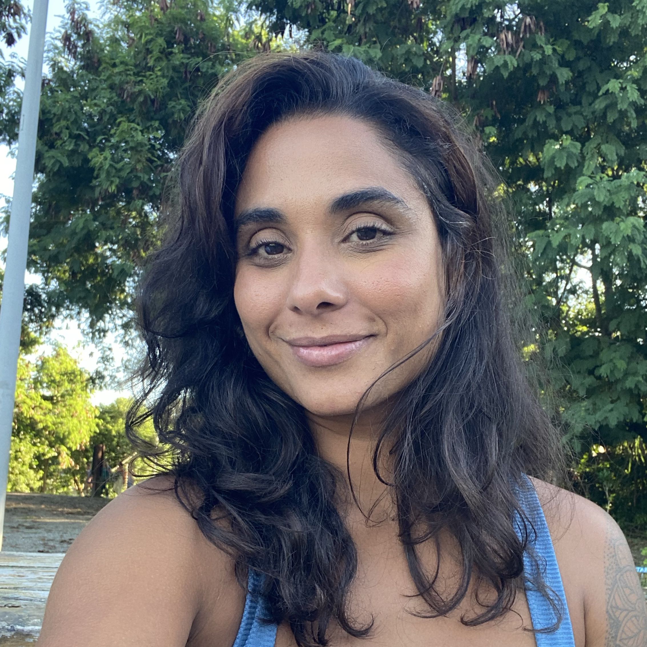 Mariana de Souza Sobral Ferreira