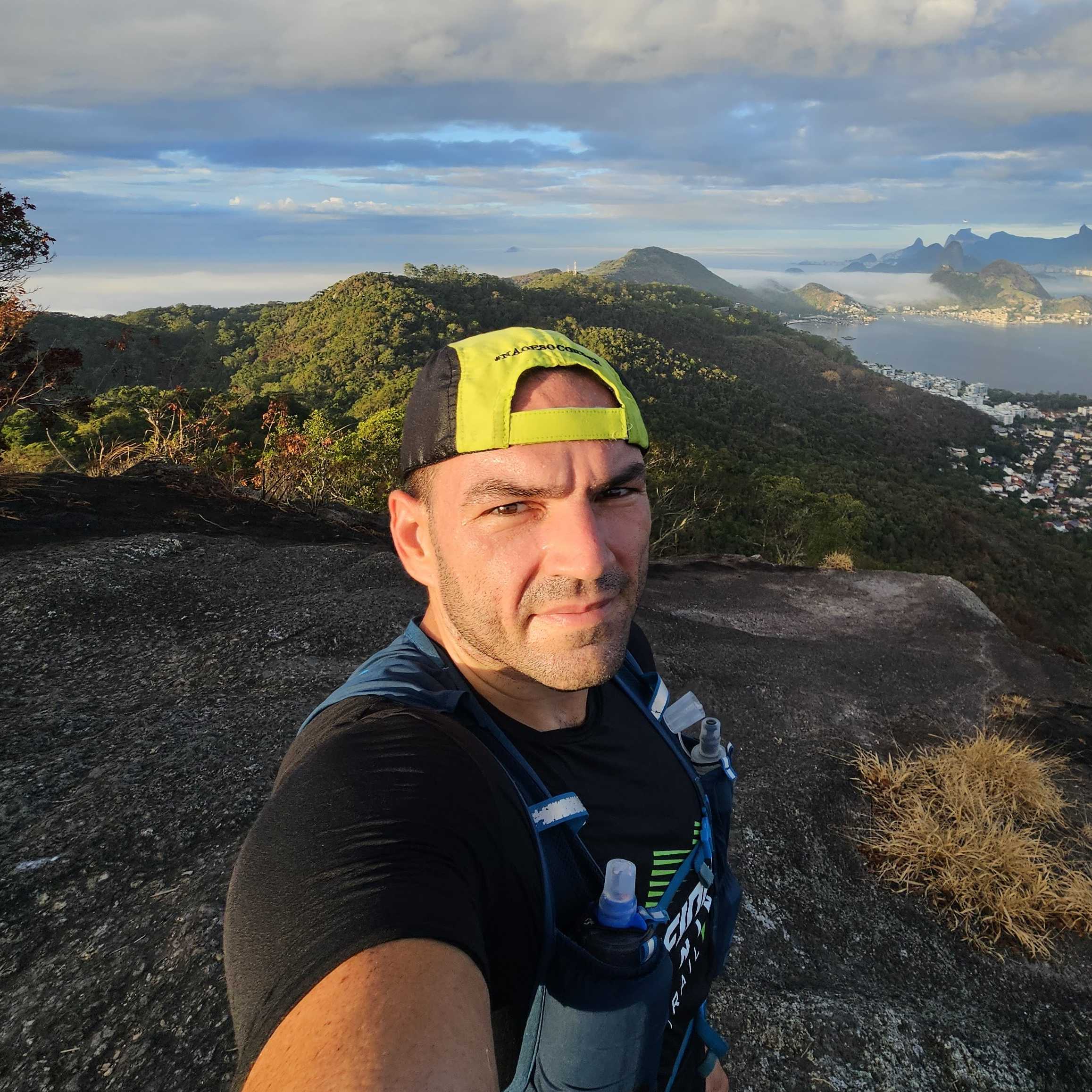 Gilberto Maia