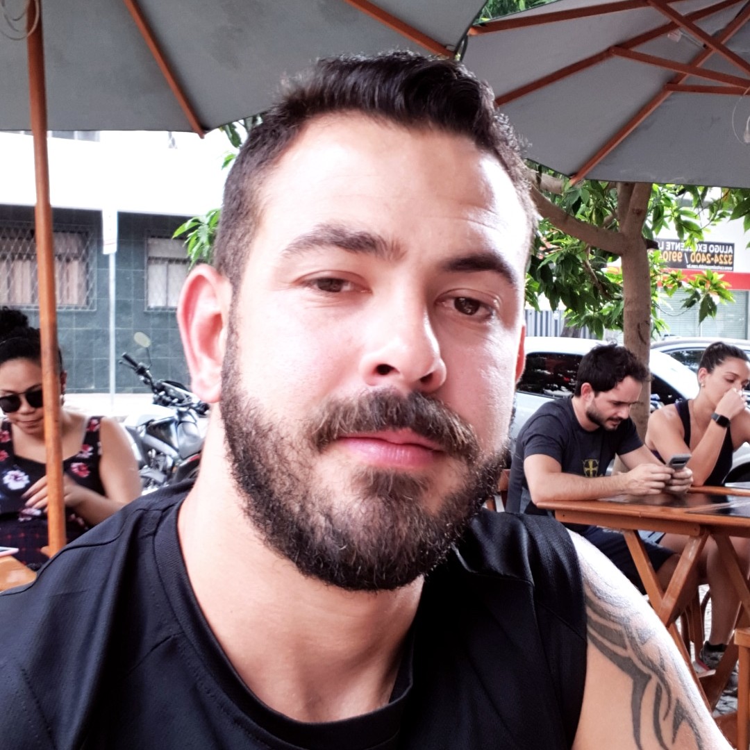 Carlos Rafael Vieira Guimarães