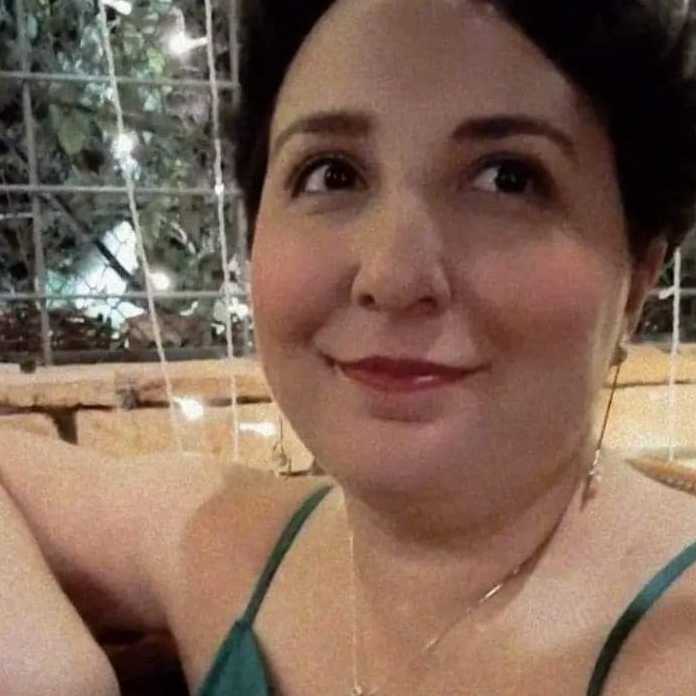 Ana Beatriz Cunha Carvas