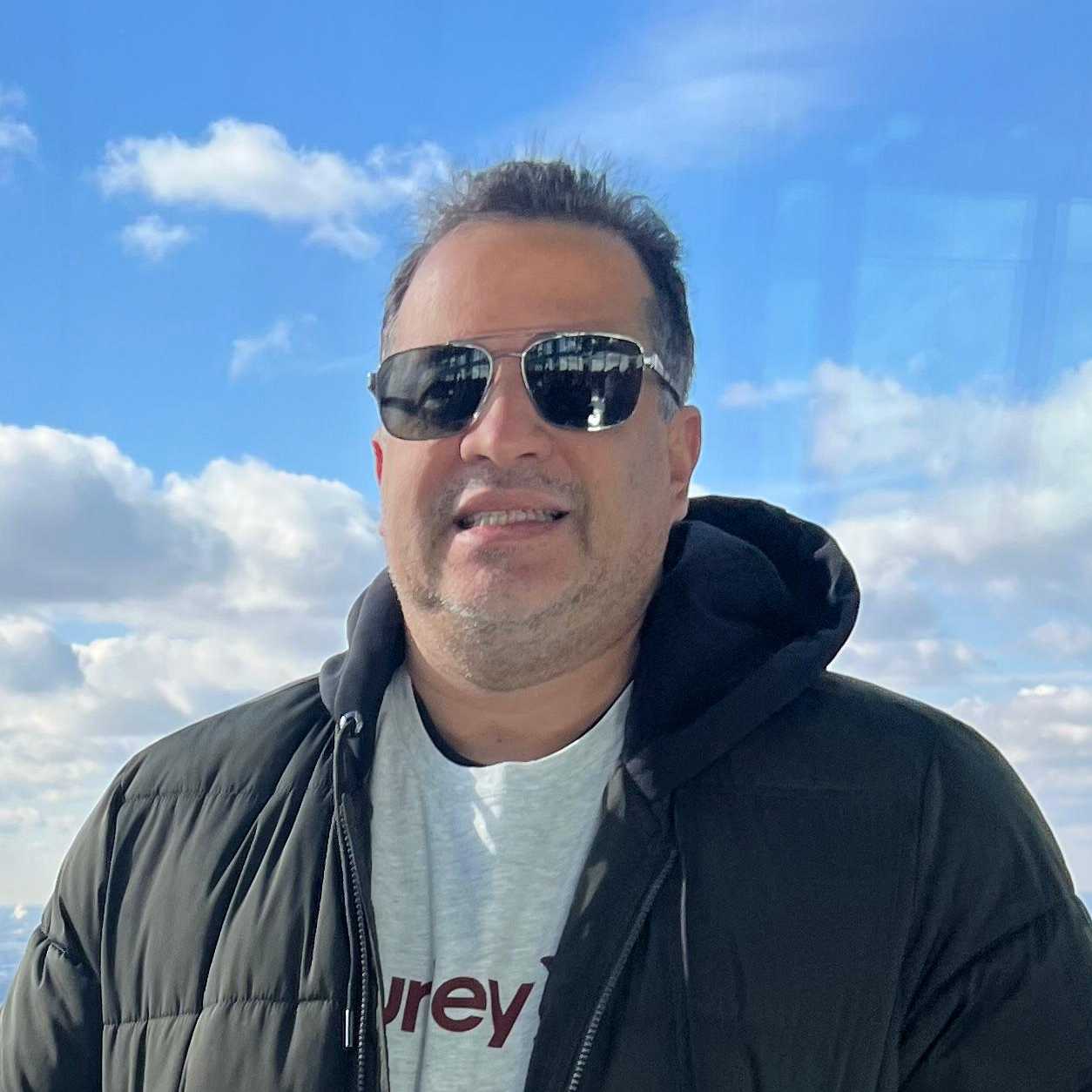 Carlos Afonso Canil da Gama