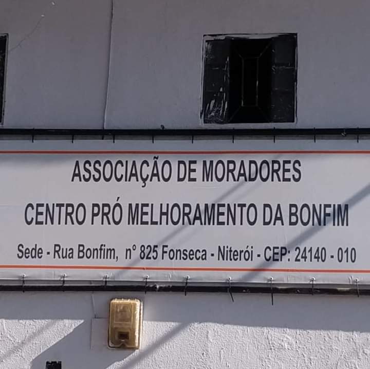 Associação CPM da Bonfim