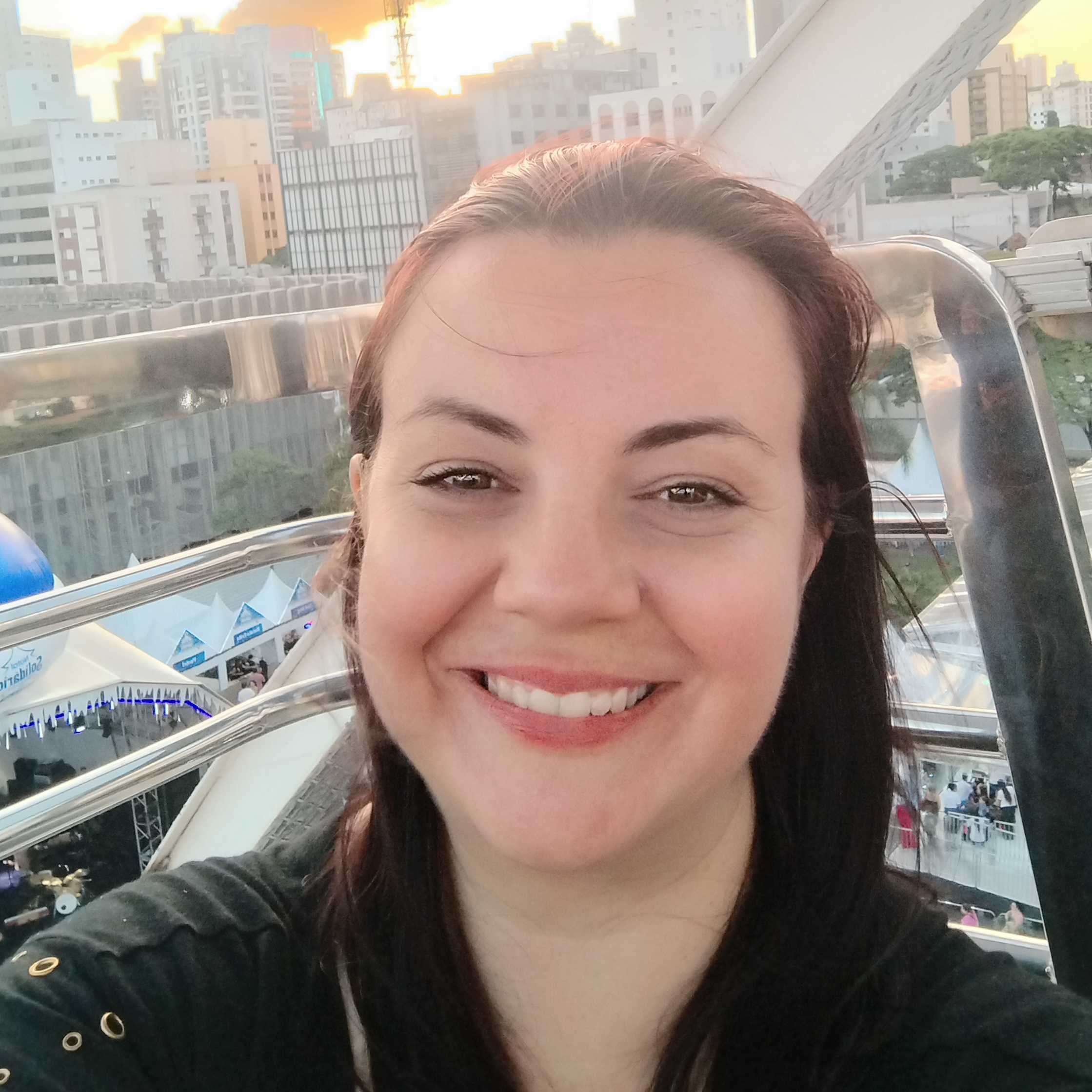 Miriam Claudia Agarbella