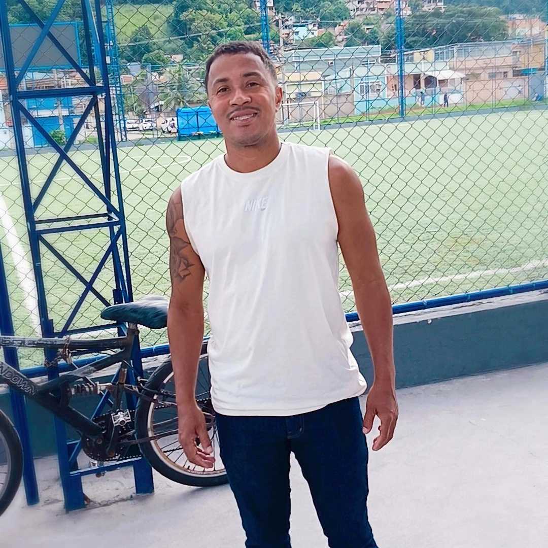 Renan da Silva Soares