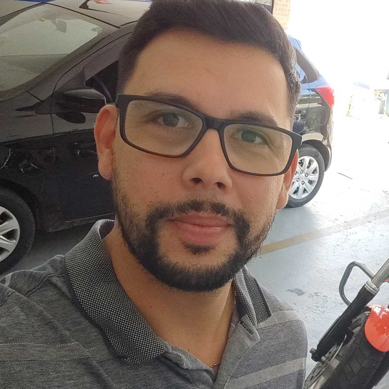 Rafael Ramos de Moraes 