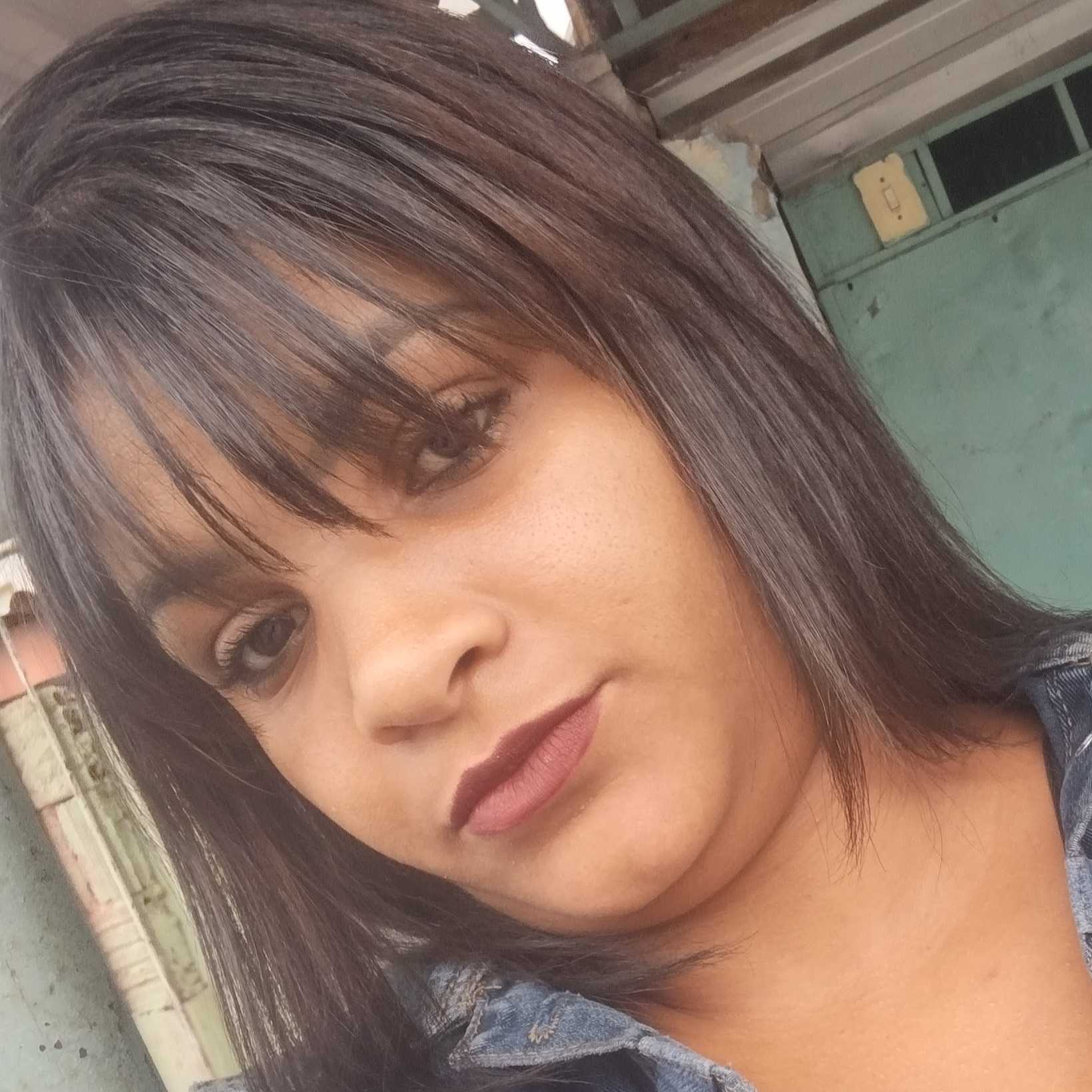 Vanessa Martins