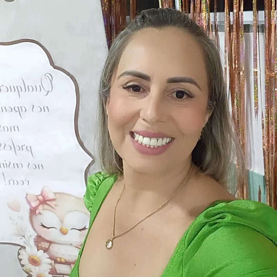 Iraciene Alves de Sá 