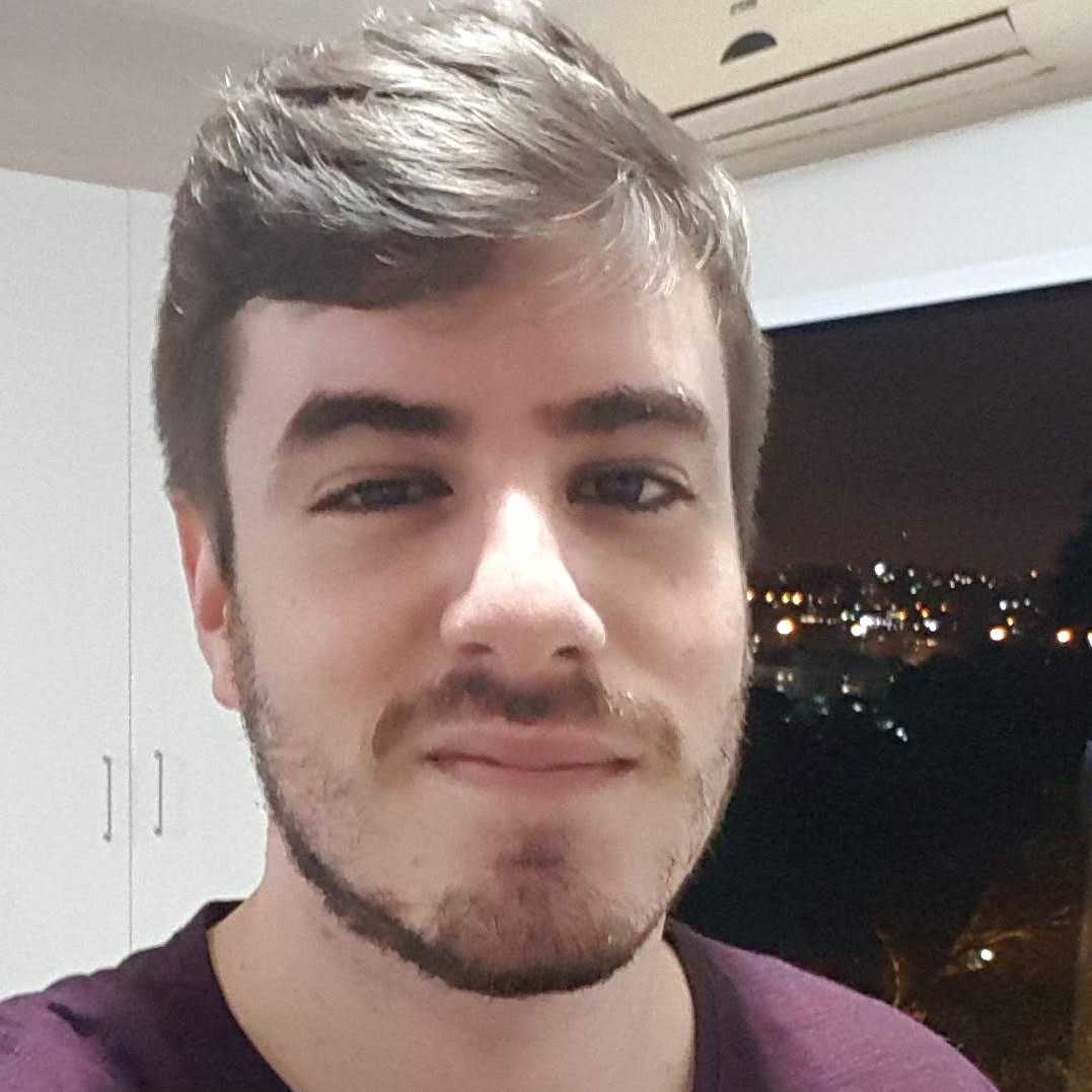 Lucas Vasconcellos