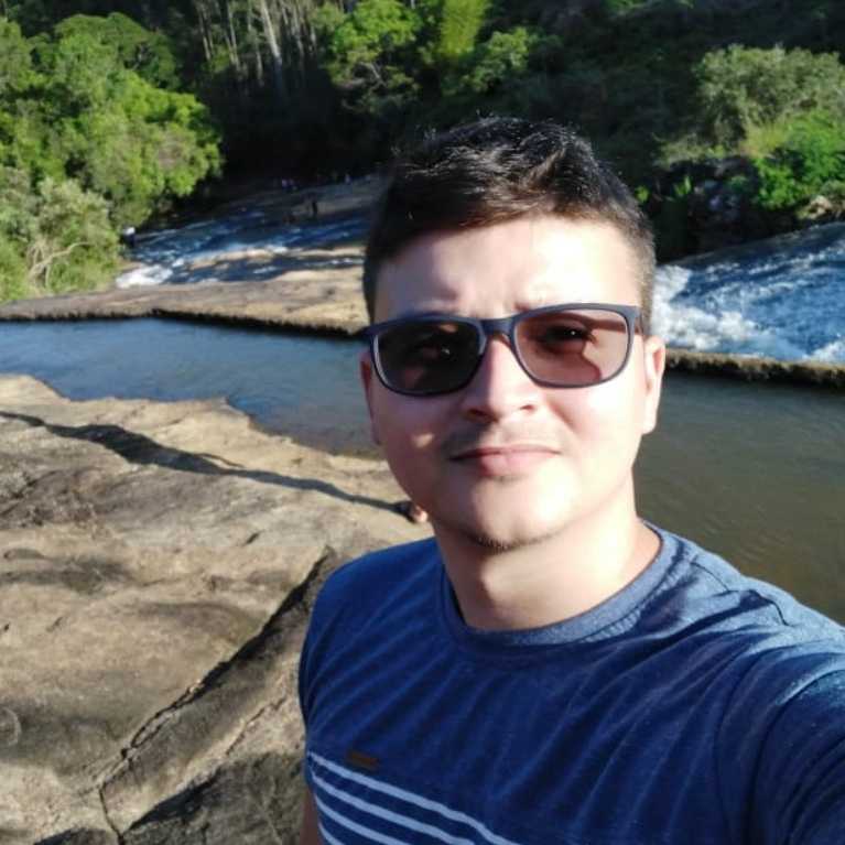 Walber Botelho Tonn