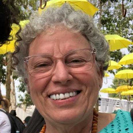 Marta Zeitoune da Cunha