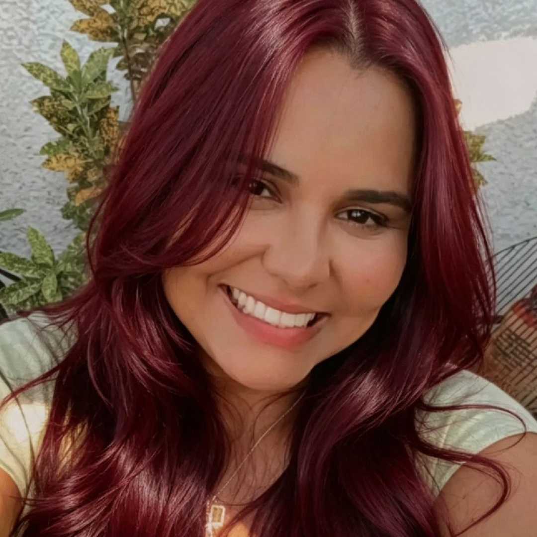 Andressa de Araújo