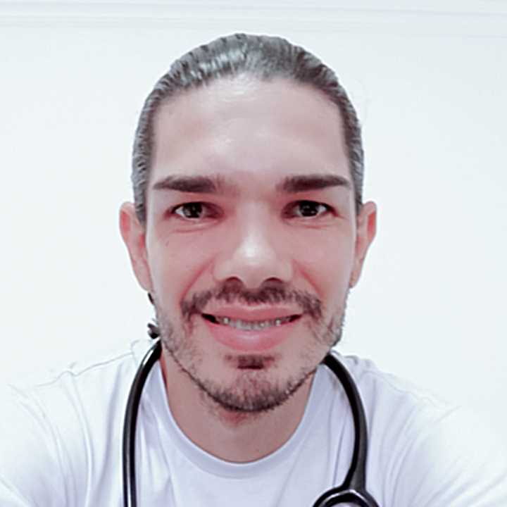 Marcos Vinícius Riquetto Negrini