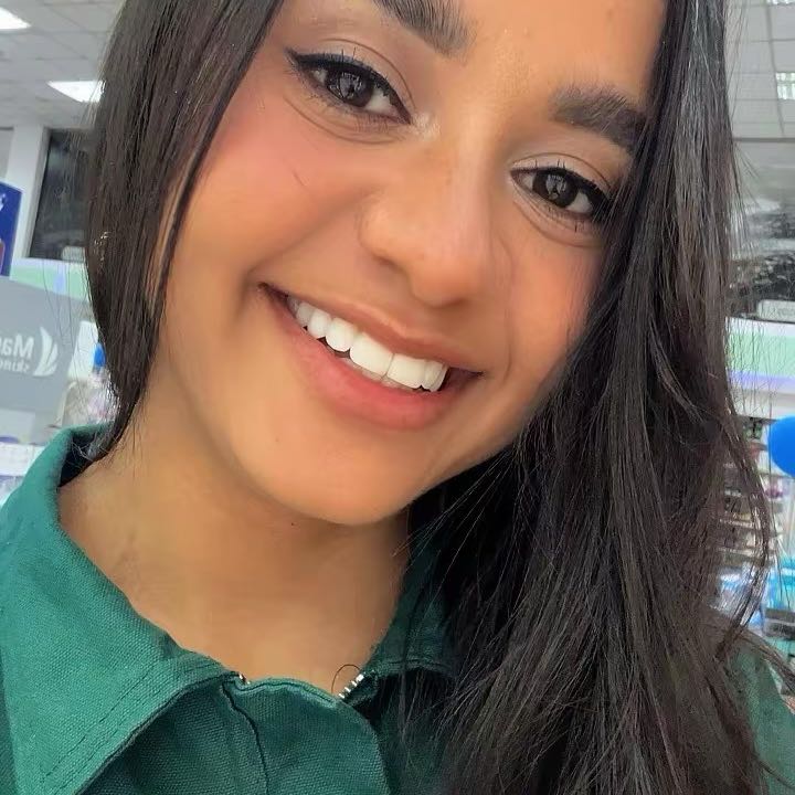 louise Anne Rodrigues