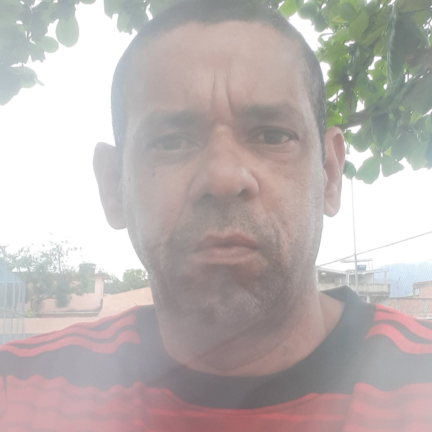 Washington Luiz da Silva