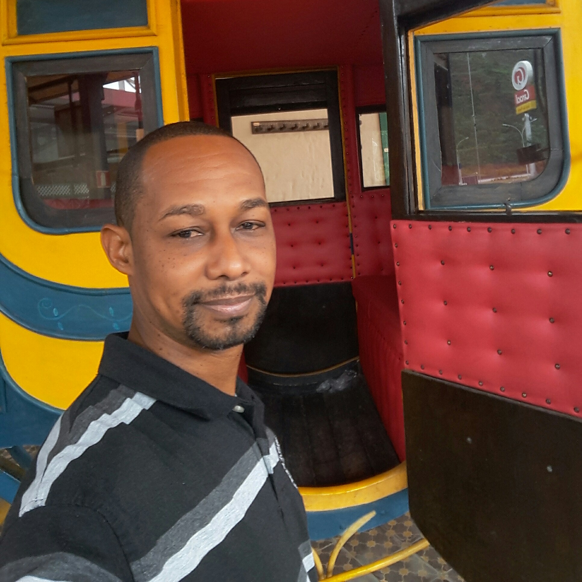 Carlos Antonio Eduardo