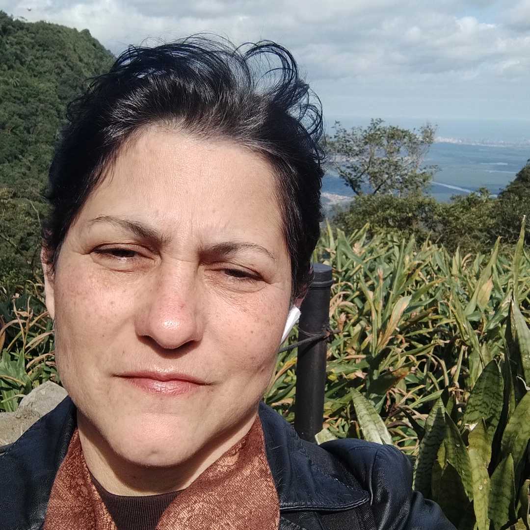 Elaine Passarelli da Silva