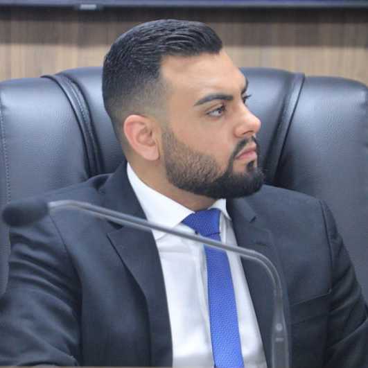 VEREADOR MARCIO JR..