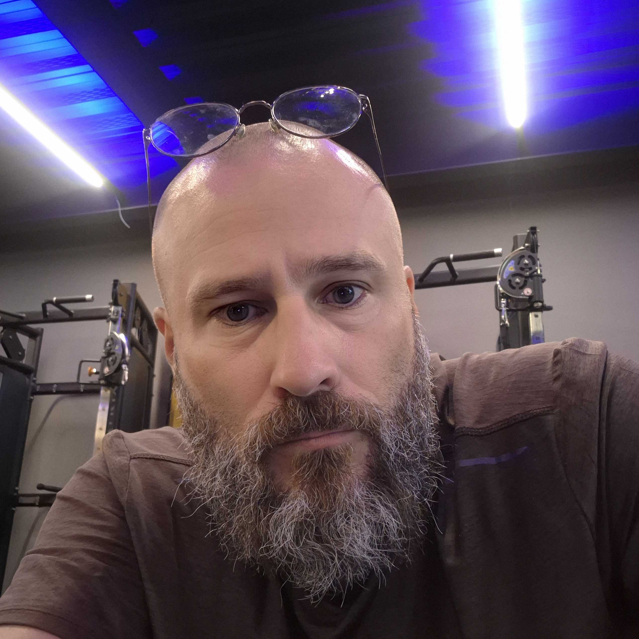 JEREMY MATIOSZEK