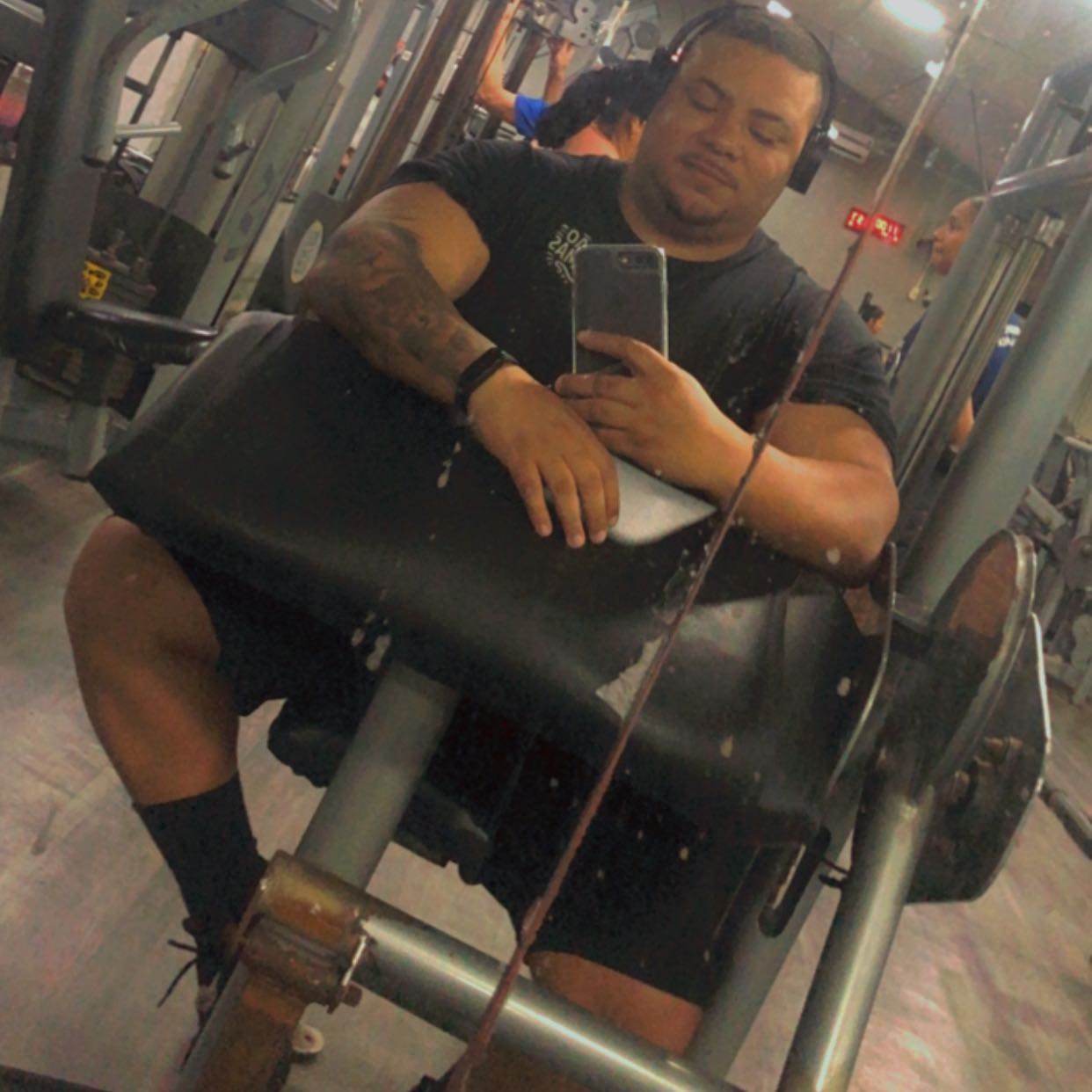 Willian Bispo Alves Macedo