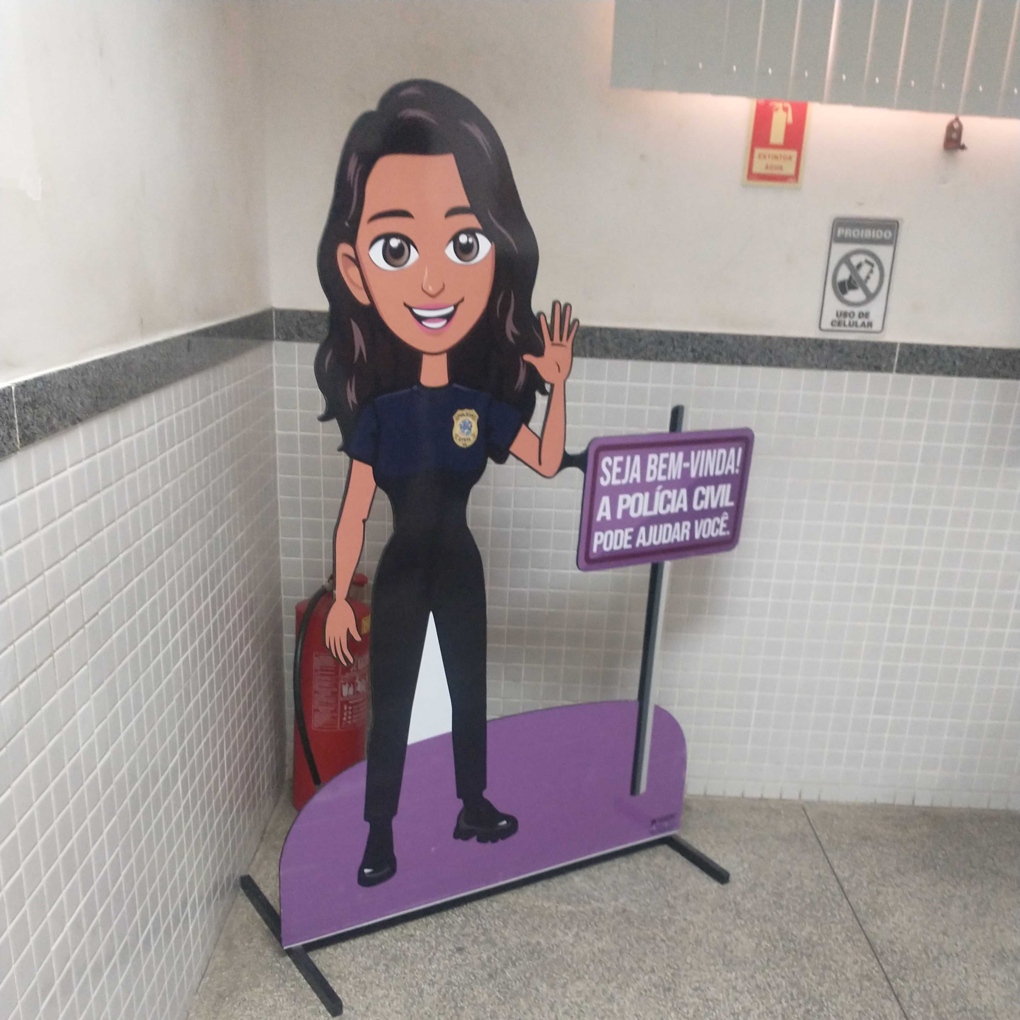 Anair da Vitória Simões