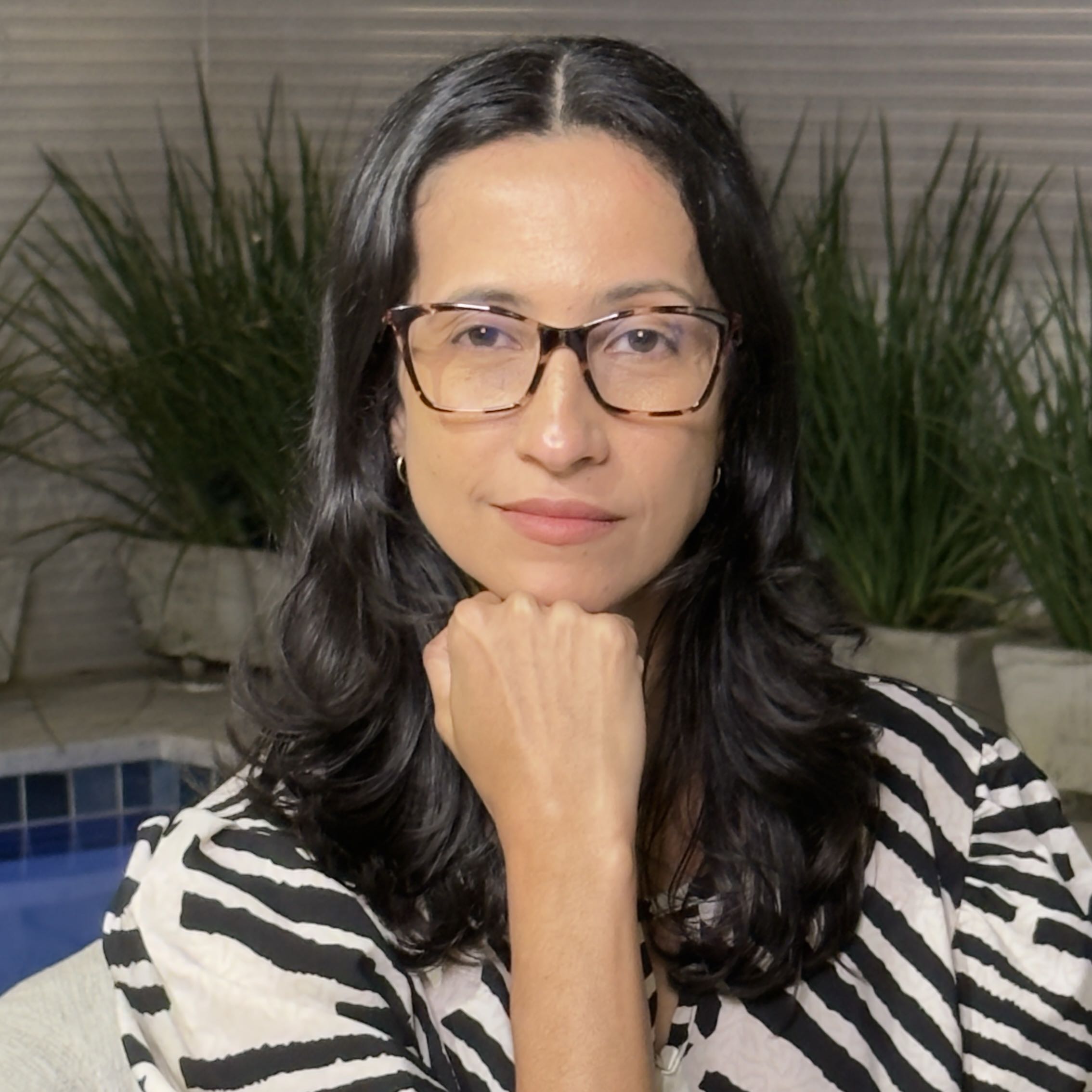 Janaína Aparecida Soares Gaspar Sanches
