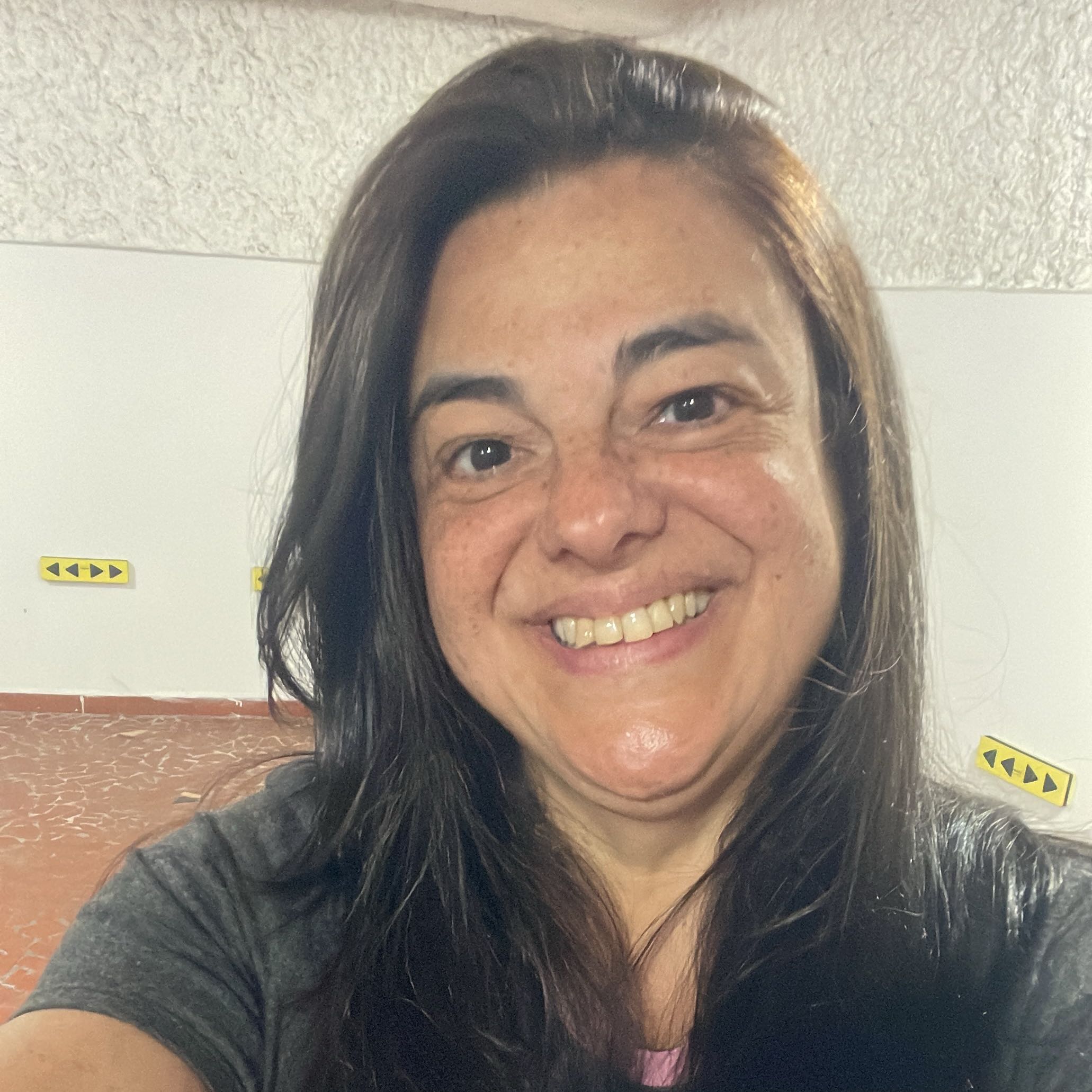 Luciana Gomes Potenza