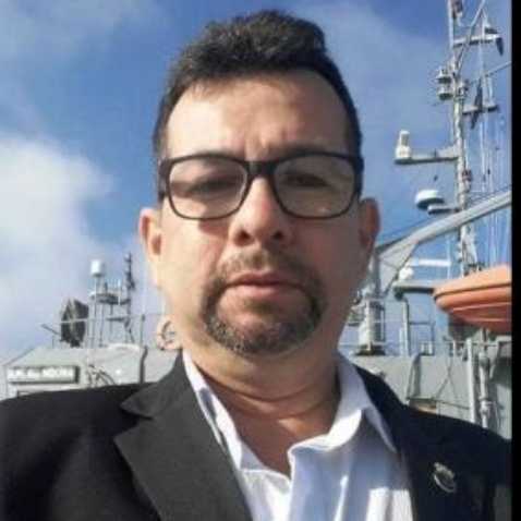 Leonardo de Souza Chagas 