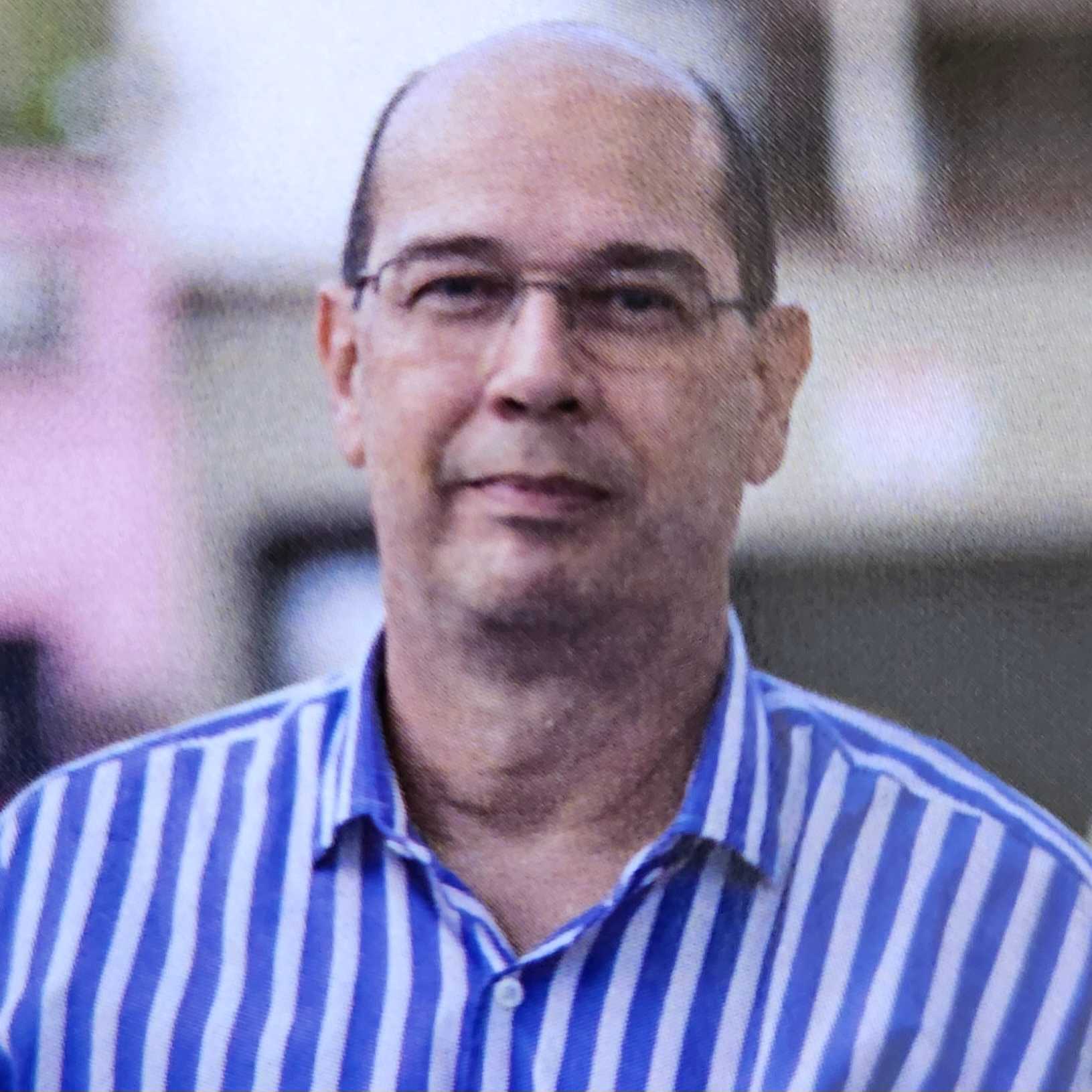 Gilberto Sonoda