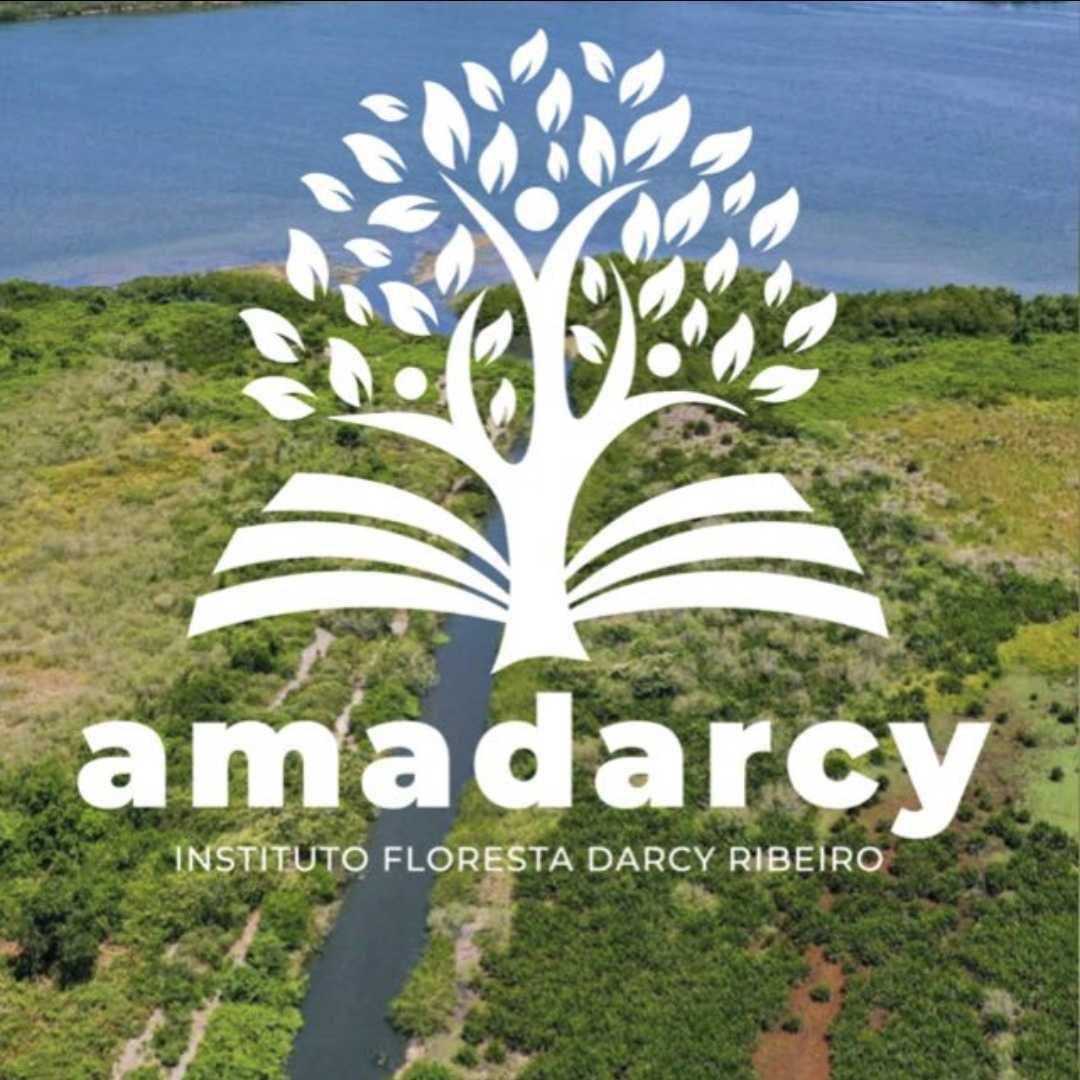 Instituto Floresta Darcy Ribeiro (Amadarcy)