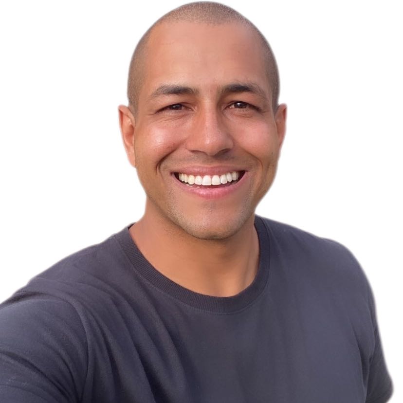 Vereador Tiago Kurtz